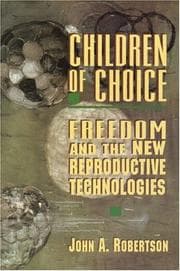 Tapa de Children of Choice