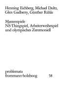 Tapa de Massenspiele