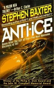 Tapa de Anti-Ice