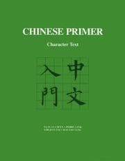 Tapa de Chinese primer