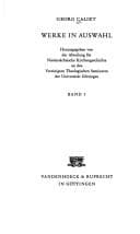 Tapa de Einleitung in die Theologie