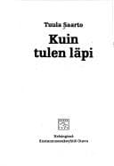 Tapa de Kuin tulen läpi