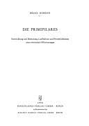 Tapa de Die Primipilares