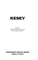 Tapa de Kesey