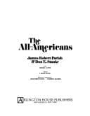 Tapa de The all-Americans
