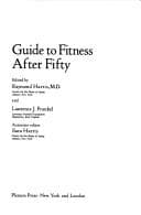 Tapa de Guide to fitness after fifty