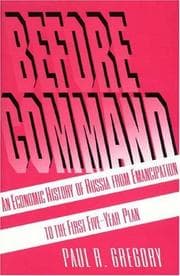 Tapa de Before command