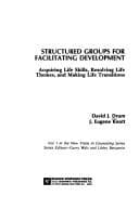 Tapa de Structured groups for facilitating development