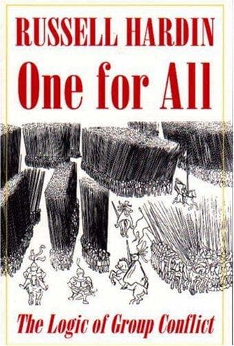 Tapa de One for All