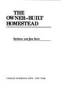 Tapa de Owner Built Homestead