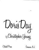 Tapa de The films of Doris Day
