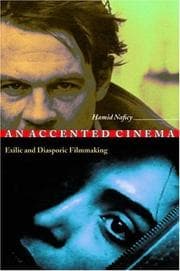 Tapa de An Accented Cinema
