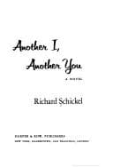 Tapa de Another I, another you
