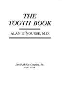 Tapa de The tooth book