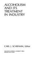 Tapa de Alcoholism and its treatment in industry