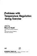 Tapa de Problems with temperature regulation during exercise