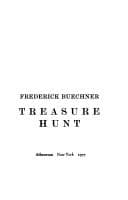 Tapa de Treasure hunt