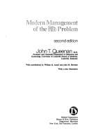 Tapa de Modern management of the Rh problem