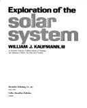 Tapa de Exploration of the solar system