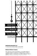 Tapa de Architects and engineers