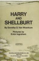 Tapa de Harry and Shellburt