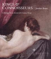 Tapa de Kings & connoisseurs