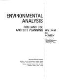 Tapa de Environmental analysis