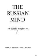 Tapa de The Russian mind