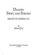 Tapa de Dante's swift and strong