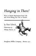 Tapa de Hanging in there!