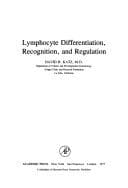 Tapa de Lymphocyte differentiation, recognition, and regulation