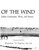 Tapa de Ritual of the wind