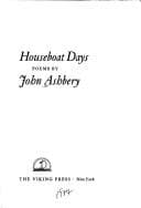 Tapa de Houseboat days