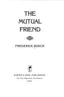 Tapa de The mutual friend