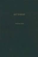 Tapa de Set theory
