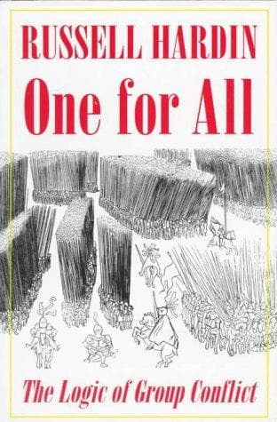 Tapa de One for All