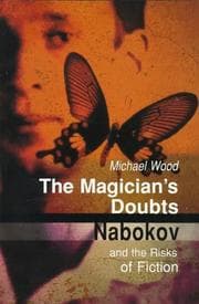 Tapa de The Magician's Doubts