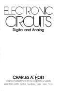 Tapa de Electronic circuits
