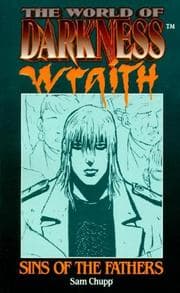 Tapa de Sins of the Fathers