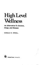 Tapa de High level wellness
