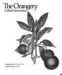 Tapa de The orangery