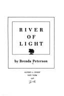Tapa de River of light