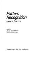 Tapa de Pattern recognition