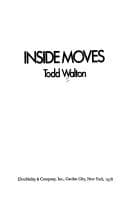 Tapa de Inside moves