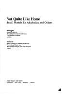 Tapa de Not quite like home
