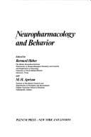 Tapa de Neuropharmacology and behavior