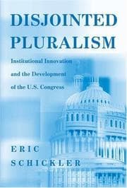 Tapa de Disjointed Pluralism