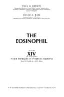 Tapa de The eosinophil