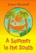 Tapa de A summer in the south