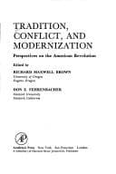 Tapa de Tradition, conflict, and modernization